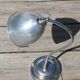 Lampe articulée 1930