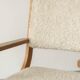 Henning Kjærnulf, dining chair (pair)
