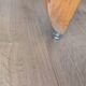 Large vintage convent table – 8 drawers – 200 cm
