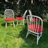 Chair Akerblom Sweden vintage bar