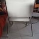 Vintage design armchair