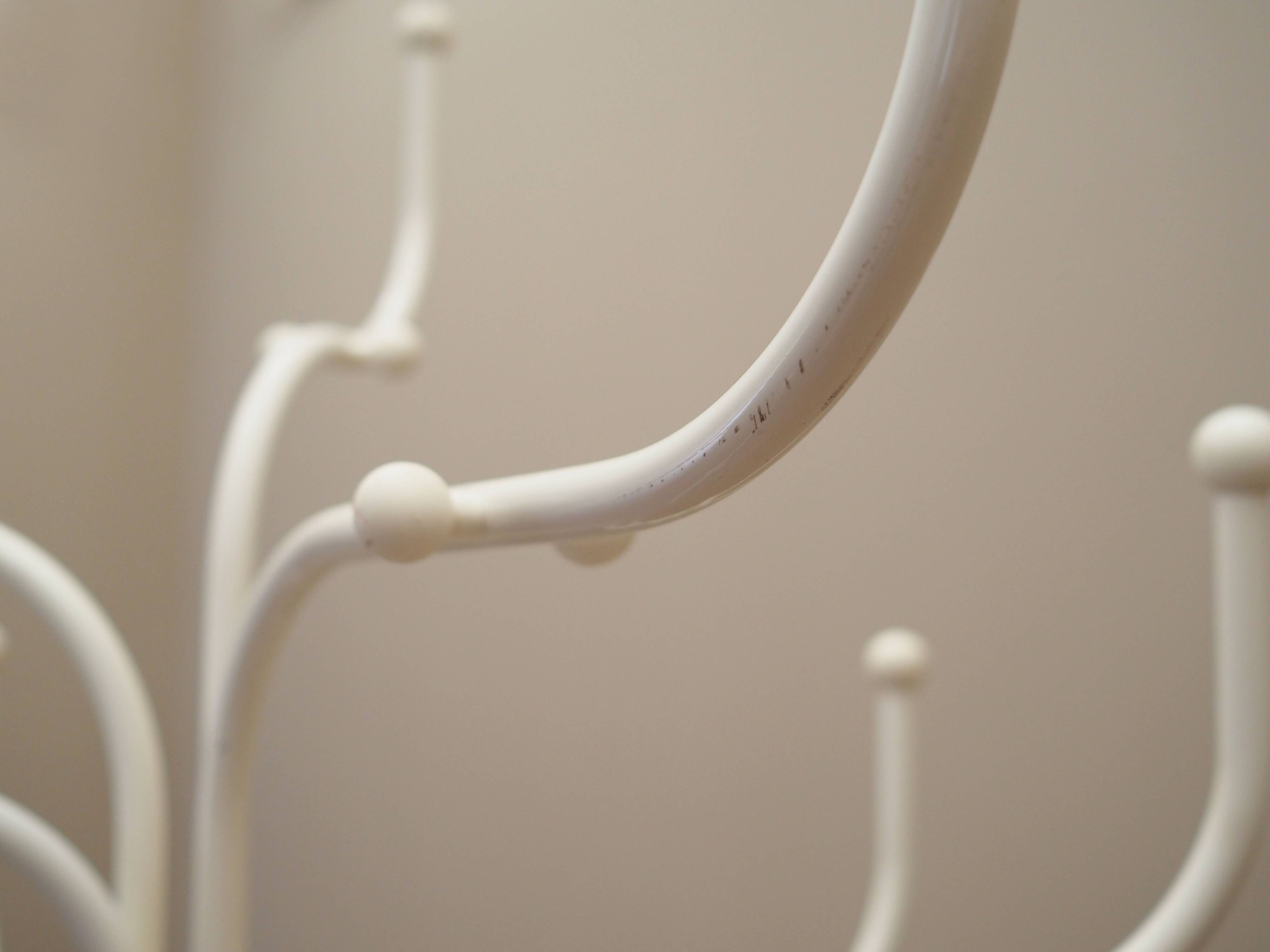 Floor hanger, Danish design, 1970s, designer: Sidse Werner, manufacturer: F