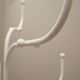 Floor hanger, Danish design, 1970s, designer: Sidse Werner, manufacturer: F