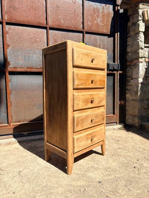 Chest of drawers "Basile"