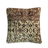 Housse de coussin turc vintage 45 x 45 cm