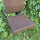 Chaise de bureau vintage