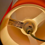 Samuel Parker lamp for Slamp, 1980