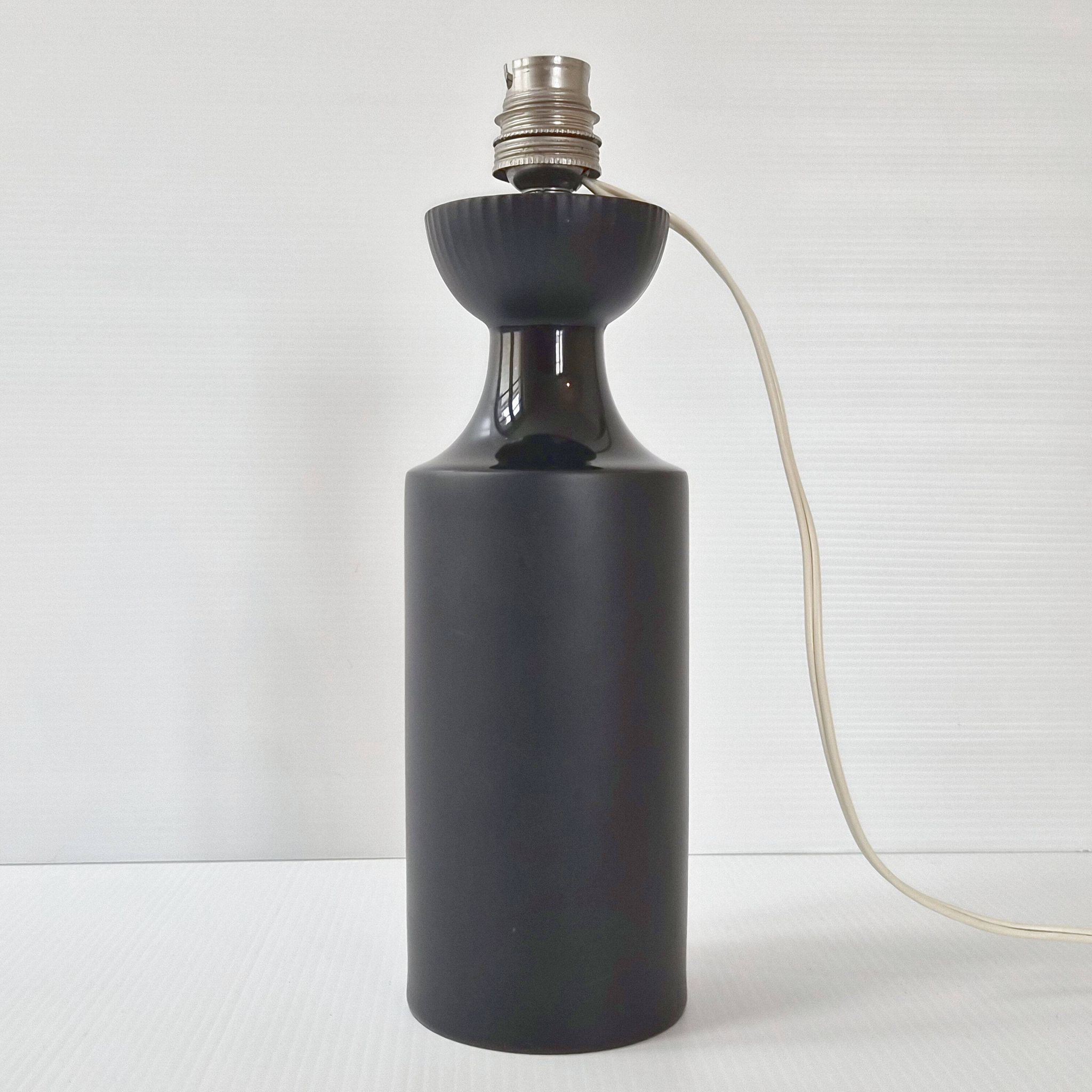 1960s vintage lamp by Tapio Wirkkala for Rosenthal Studio Linie
