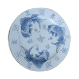 Japanese plate