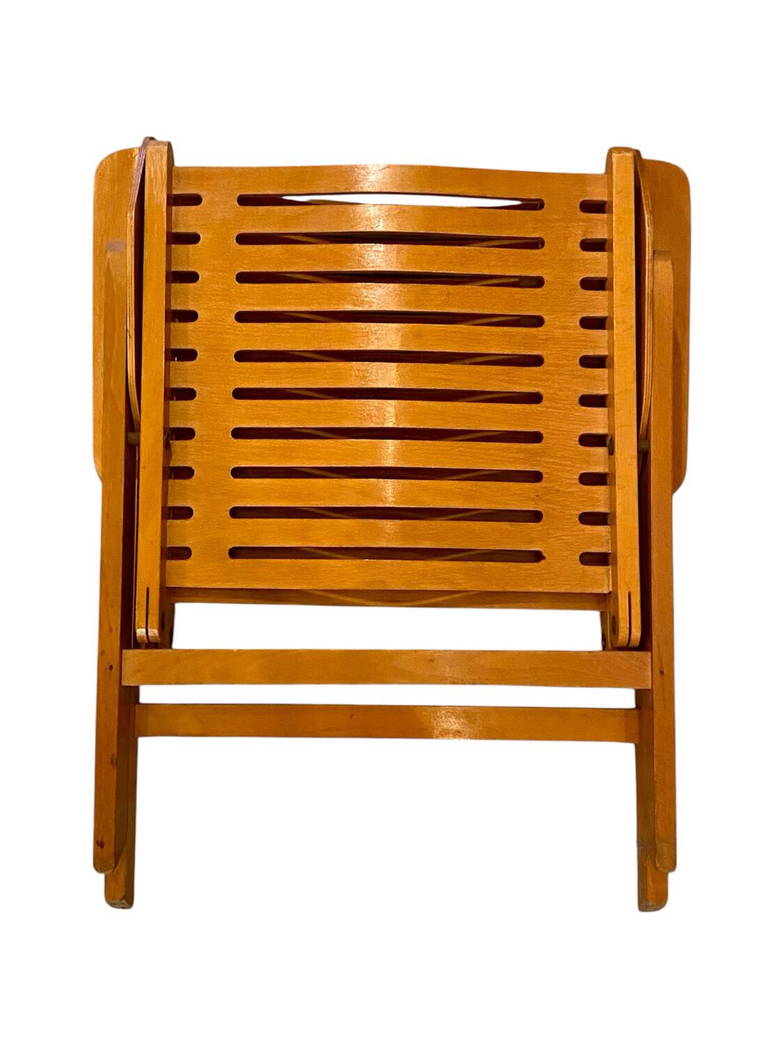 Rex Lounge Niko Karlj folding armchair