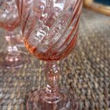 Rosaline liquor glasses