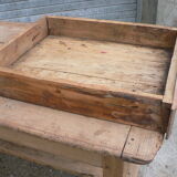 Farm table 18th 146 cm