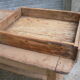 Table de ferme XVIIIe 146cm