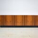 Rosewood Sideboard 1960s Danish Mid Century Denmark 