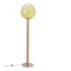 Italian Floor Lamp, 1970s