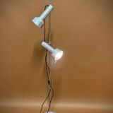 1970s street lamp
