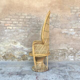 Emmanuelle armchair 1970