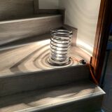 Lamp spring 1970