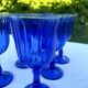 Verres vintage
