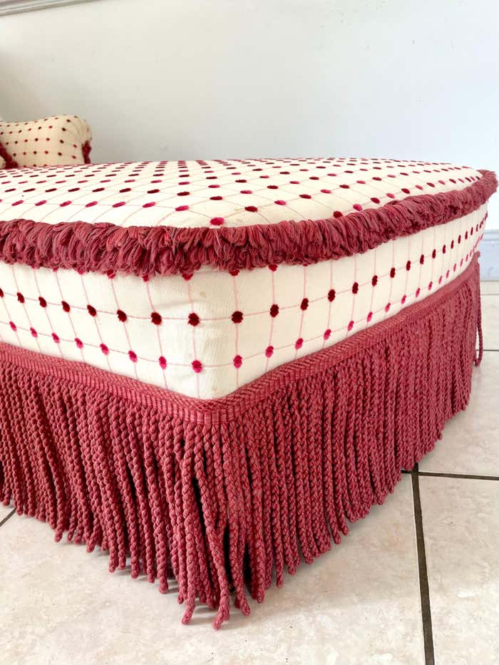 Meridian Napoleon III, France XIXth