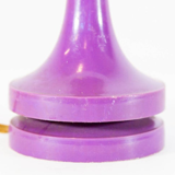 Vintage 70s table lamp