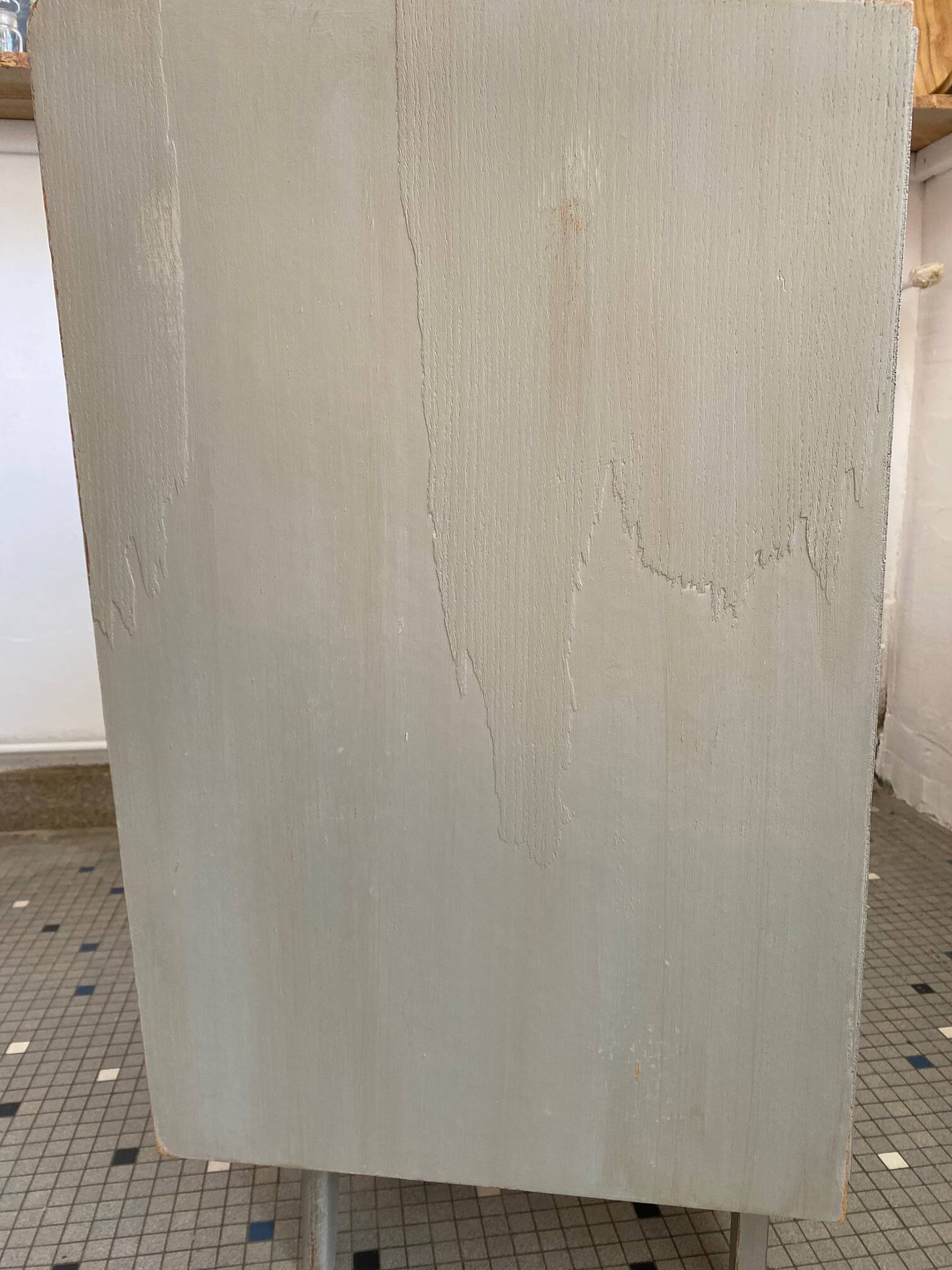 Chest of drawers from the 50s and 60s