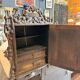 Pharmacy cabinet