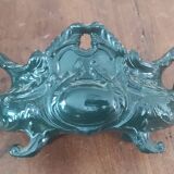Cast iron planter
