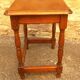 Petite table basse d'appoint