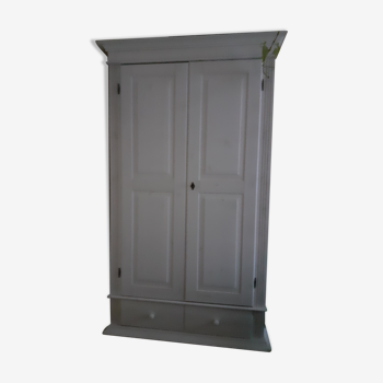 Armoire penderie