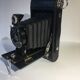 Hawk-eye folding camera n ° 2 folding rolls (model b)