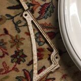 Ancient art deco sink