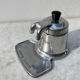 Cafetière italienne 2 tasses OMG Mignon vintage années 60