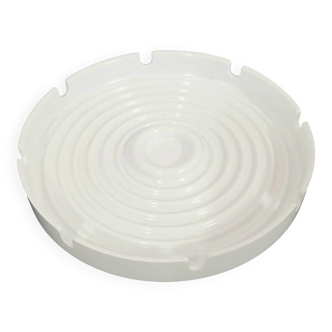 Cendrier de table Kartell Anna Castelli Ferrieri blanc