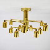 Ceiling lamp, 80s