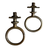 Old handles