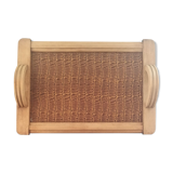Serving tray