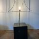 Pair of lamps - coffee tables