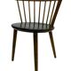 Vintage Nesto chair 60s minimalist design