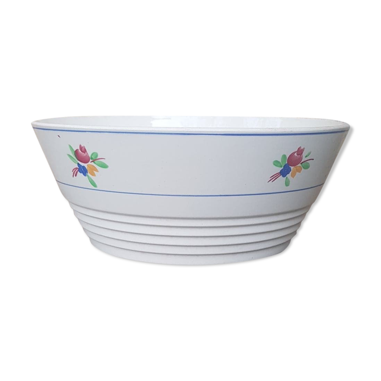 Salad bowl Gien model Nice