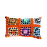 Hook cushion