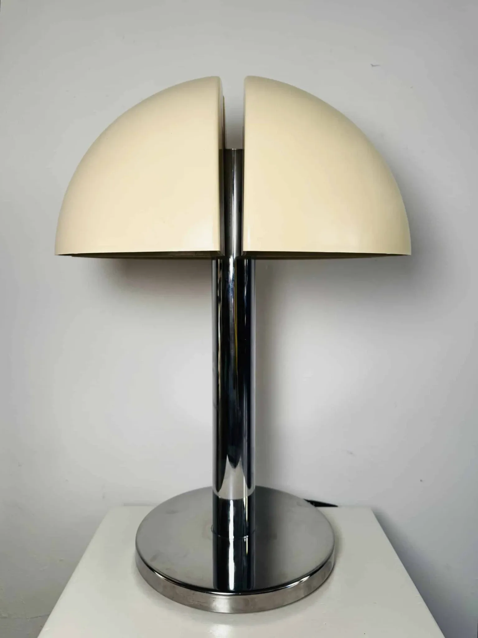 D-2144 Octavo Table Lamp By Raak Amsterdam, The Netherlands, 1970S
