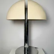 D-2144 Octavo Table Lamp By Raak Amsterdam, The Netherlands, 1970S