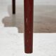 Teak Desk 1960s by Gunnar Nielsen Tibergaard, 1960s (MK9919)