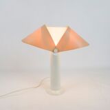André Courrèges modular lamp 1985