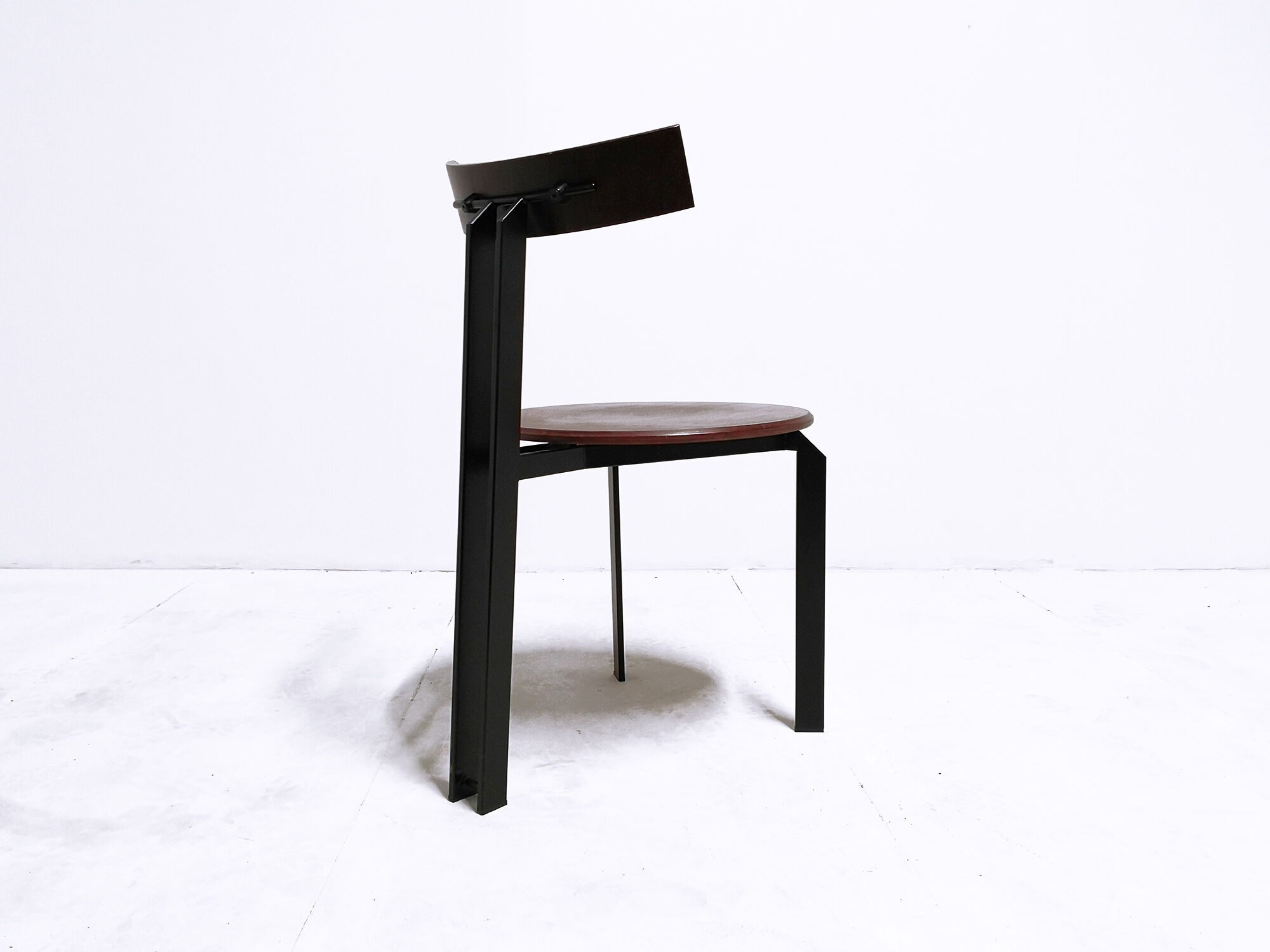 Tripod Desk Chair 1980
