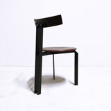 Tripod Desk Chair 1980