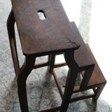 Stepladder