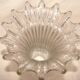 crystal vase from the 1960s