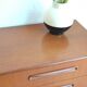 Double commode par G-Plan * 142 cm